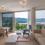 Luxury apartment in Budva