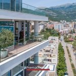 Luxury two bedroom near Old Town Budva