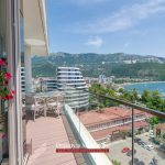 Luxury two bedroom near Old Town Budva