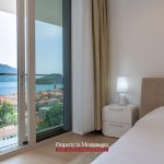 Luxury two bedroom near Old Town Budva