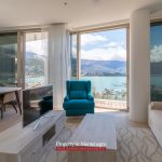 Luxury two bedroom near Old Town Budva