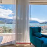 Luxury two bedroom near Old Town Budva