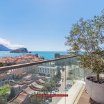 Luxury two bedroom near Old Town Budva