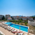 Luxury two bedroom apartment for sale in Tivat