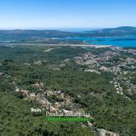 Land for sale in Tivat Bay