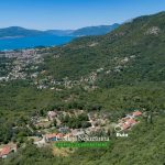 Land for sale in Tivat Bay