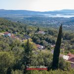 Land for sale in Tivat