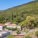 Land for sale in Tivat