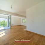 Apartment for sale in Dobrota