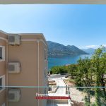 Apartment for sale in Dobrota