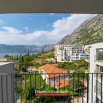 Penthouse for sale in Kotor