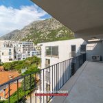 Penthouse for sale in Kotor