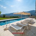 Penthouse for sale in Kotor