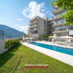 Penthouse for sale in Kotor