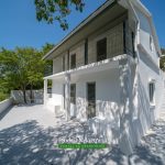 Renovated house for sale in Herceg Novi