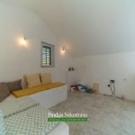 Renovated house for sale in Herceg Novi