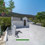 Renovated house for sale in Herceg Novi