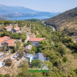 Renovated house for sale in Herceg Novi