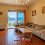 Three bedroom apartment for sale in Kotor