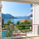 Three bedroom apartment for sale in Kotor