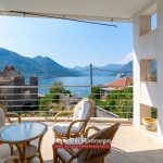 Three bedroom apartment for sale in Kotor