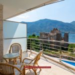 Three bedroom apartment for sale in Kotor