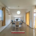 Three bedroom apartment for sale in Tivat