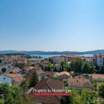 Three bedroom apartment for sale in Tivat