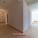 Apartment for sale in Dobrota