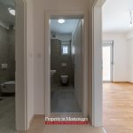 Apartment for sale in Dobrota