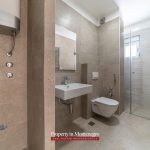 Apartment for sale in Dobrota