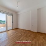 Apartment for sale in Dobrota