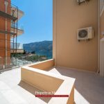 Apartment for sale in Dobrota