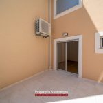 Apartment for sale in Dobrota