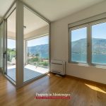 Apartment for sale in Dobrota