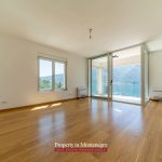 Apartment for sale in Dobrota