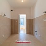 Apartment for sale in Dobrota