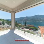 Apartment for sale in Dobrota