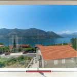 Apartment for sale in Dobrota