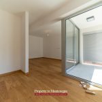 Apartment for sale in Dobrota