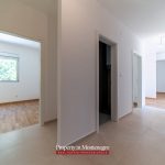 Apartment for sale in Dobrota