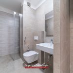 Apartment for sale in Dobrota