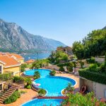 Two bedroom apartment for sale in Kotor