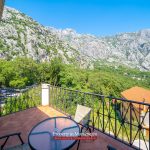 Two bedroom apartment for sale in Kotor