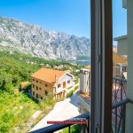 Two bedroom apartment for sale in Kotor