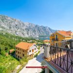 Two bedroom apartment for sale in Kotor