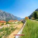 Two bedroom apartment for sale in Kotor