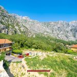 Two bedroom apartment for sale in Kotor