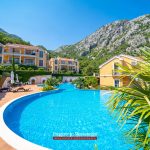 Two bedroom apartment for sale in Kotor