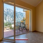 Two bedroom apartment for sale in Kotor